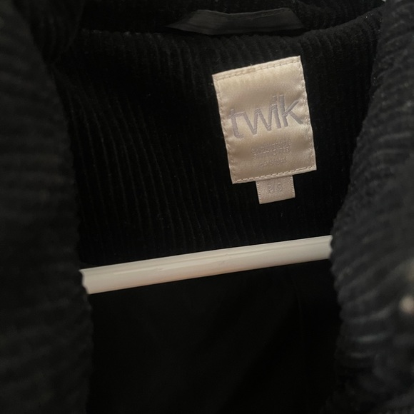 Simons twik winter jacket - Picture 4 of 4